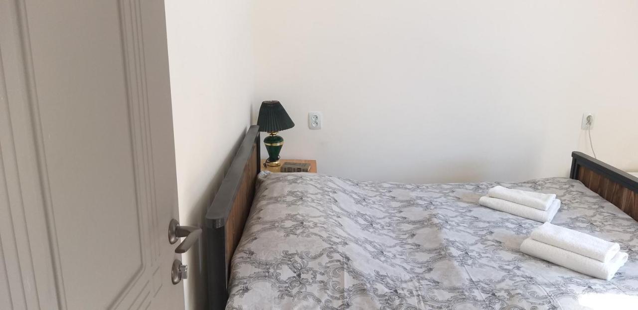 Arami Guest House Дилижан Экстерьер фото