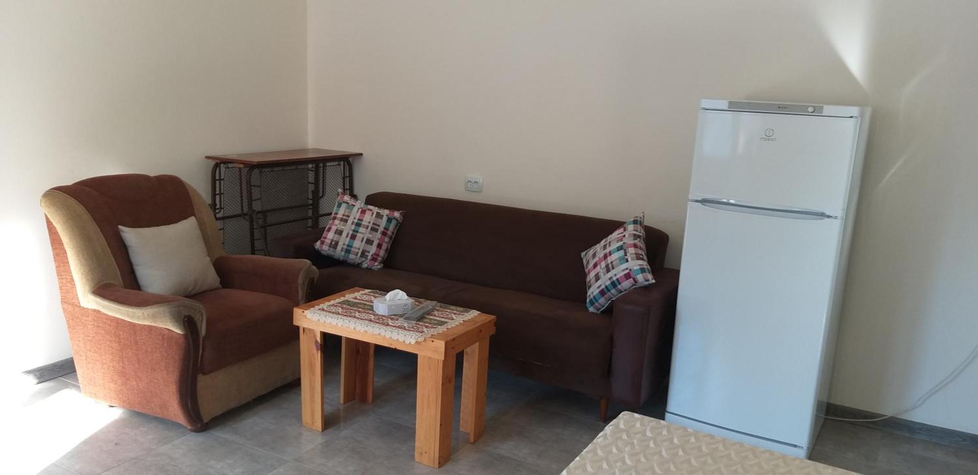 Arami Guest House Дилижан Номер фото
