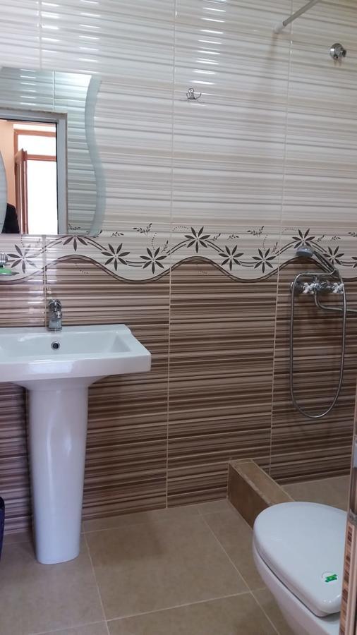 Arami Guest House Дилижан Экстерьер фото