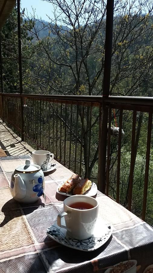 Arami Guest House Дилижан Экстерьер фото